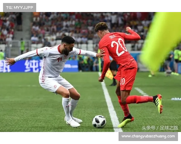 突尼斯七次征战世界杯小组赛止步 破局之路仍待探索