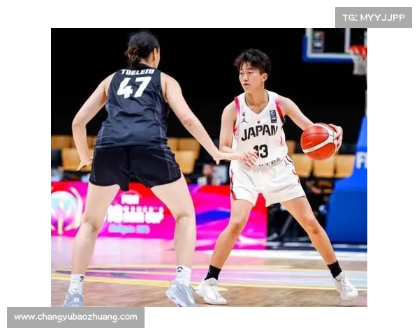 新西兰U16女篮击败中国台北强势晋级半决赛将挑战日本