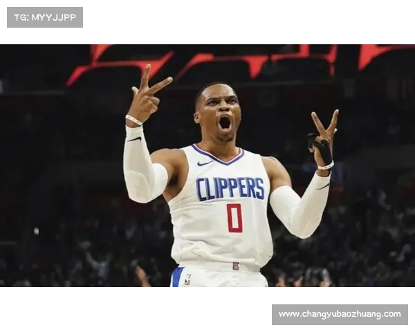 老将底薪合同价值重估 威少等签约引发性价比新讨论